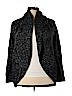 Pure Energy Black Cardigan Size 3X - photo 1
