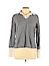 Jaclyn Smith Gray Pullover Sweater Size XL - photo 1