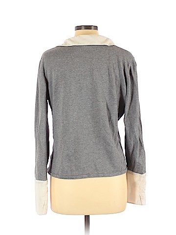 Jaclyn Smith Pullover Sweater (view 2)