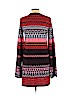 McQ Alexander McQueen 100% Wool Red Casual Dress Size XL - photo 2