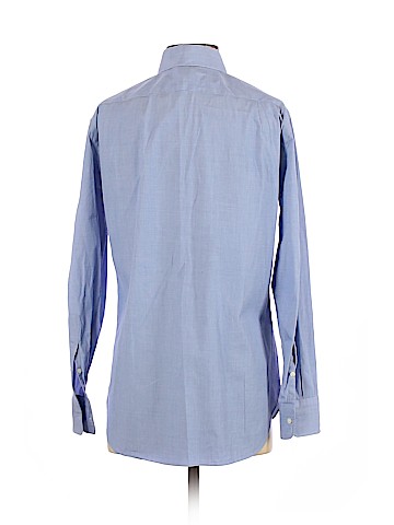 J.Crew Long Sleeve Button-Down Shirt (view 2)