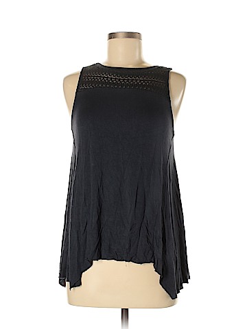 American Eagle Outfitters Sleeveless Top (view 1)