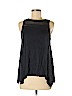 American Eagle Outfitters Gray Sleeveless Top Size M - photo 1