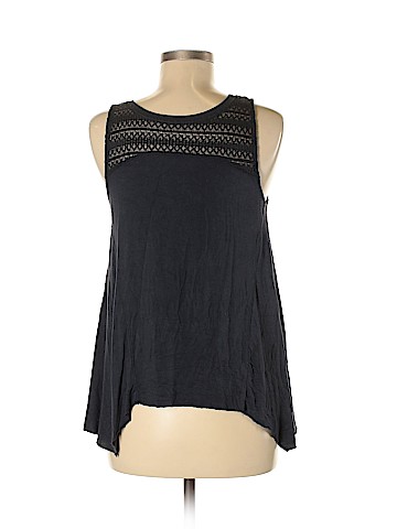 American Eagle Outfitters Sleeveless Top (view 2)