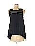 American Eagle Outfitters Gray Sleeveless Top Size M - photo 2