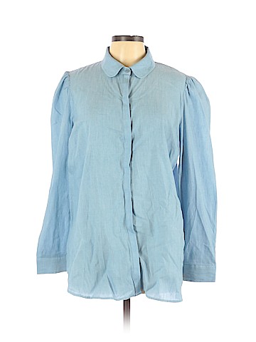 Tuckernuck Long Sleeve Button-Down Shirt (view 1)