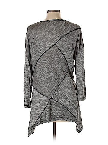 Cable & Gauge 3/4 Sleeve Top (view 2)