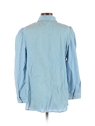 Tuckernuck Long Sleeve Button-Down Shirt (view 2)