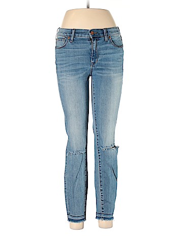 Madewell Jeans (view 1)