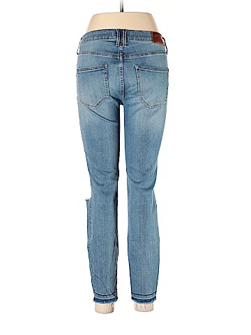 Madewell Jeans (view 2)