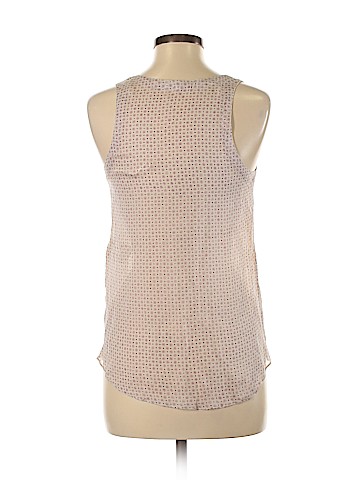 Stella McCartney Sleeveless Silk Top (view 2)