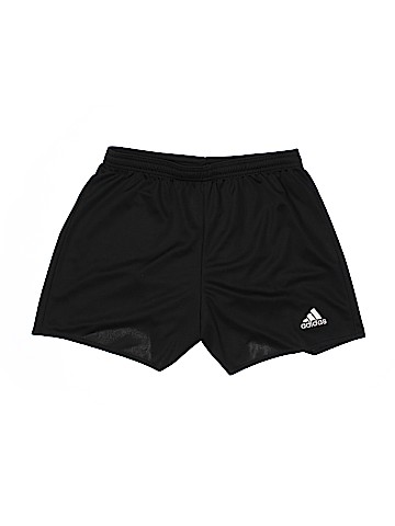 Adidas Athletic Shorts (view 1)