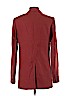Rachel Zoe Red Blazer Size 6 - photo 2