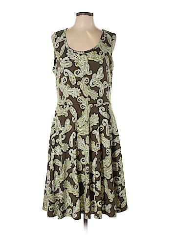 Lularoe Casual Dress (view 1)