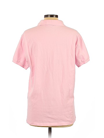 Polo by Ralph Lauren Short Sleeve Polo (view 2)