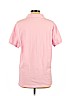 Polo by Ralph Lauren 100% Cotton Pink Short Sleeve Polo Size L - photo 2