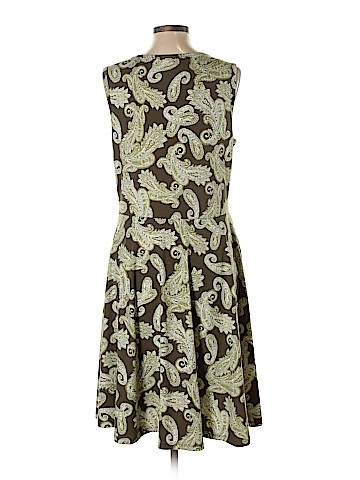 Lularoe Casual Dress (view 2)