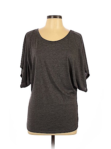 Bella Short Sleeve T-Shirt (view 1)