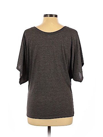 Bella Short Sleeve T-Shirt (view 2)