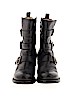 FRYE Black Boots Size 7 1/2 - photo 2