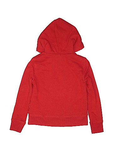 Gap Kids Zip Up Hoodie (view 2)