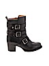 FRYE Black Boots Size 7 1/2 - photo 1