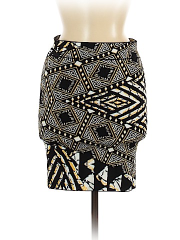 BCBGMAXAZRIA Casual Skirt (view 1)