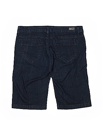 Paige Denim Shorts (view 2)