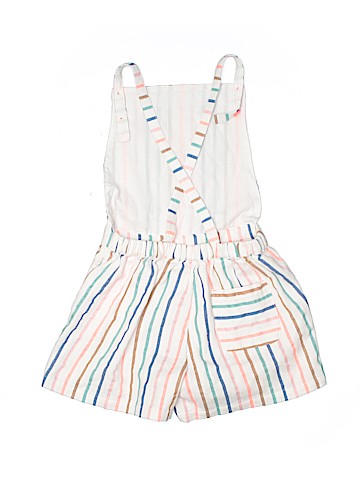 Mini Boden Overall Dress (view 2)