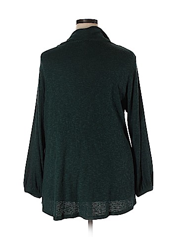 Democracy Pullover Sweater (view 2)