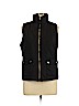Quinn 100% Polyester Black Vest Size L - photo 1