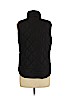 Quinn 100% Polyester Black Vest Size L - photo 2