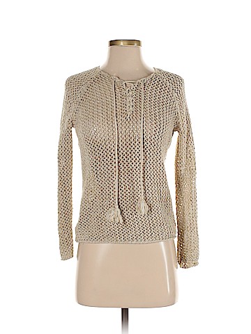 Ann Taylor LOFT Pullover Sweater (view 1)