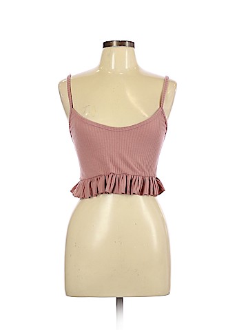 Missguided Tank Top (view 1)