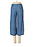 Splendid 100% Tencel Blue Casual Pants Size XS - photo 2