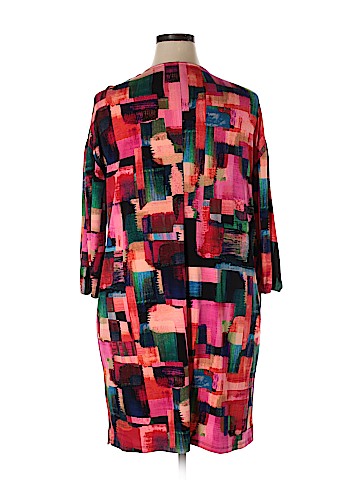 London Times Casual Dress (view 2)