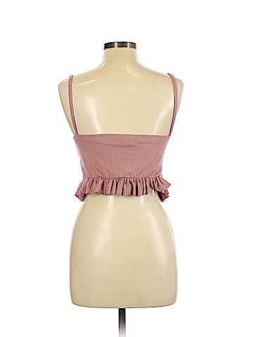 Missguided Tank Top (view 2)