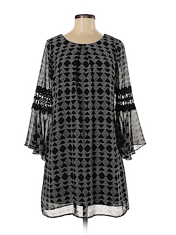 A. Byer Casual Dress (view 1)