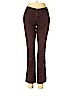 American Eagle Outfitters Burgundy Khakis Size 4 - photo 1