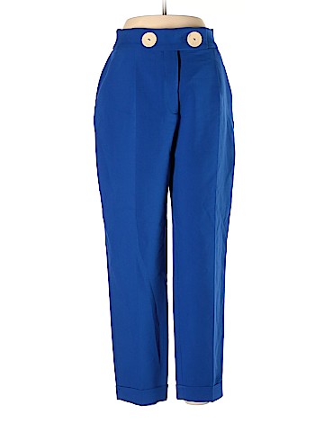 Zara Casual Pants (view 1)