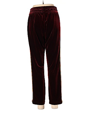 Mother Velour Pants (view 2)