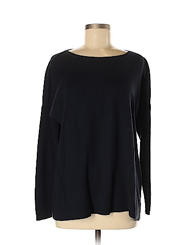 Ann Taylor LOFT Pullover Sweater (view 1)