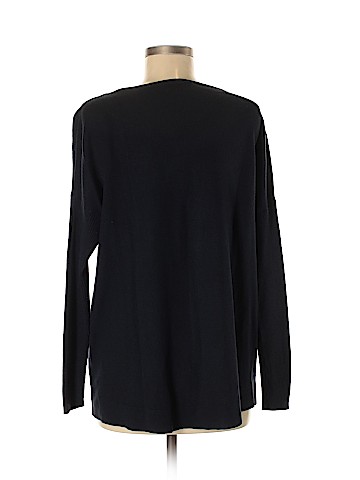 Ann Taylor LOFT Pullover Sweater (view 2)