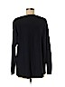 Ann Taylor LOFT Blue Pullover Sweater Size M - photo 2