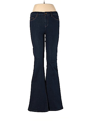 Topshop Jeans (view 1)