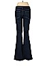 Topshop Blue Jeans Size 28 waist - photo 2