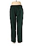 Forever 21 100% Cotton Green Casual Pants Size M - photo 2