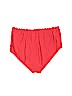South Beach Red Swimsuit Bottoms Size 14 - photo 2