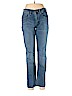 Lee Blue Jeans Size 8 (petite) - photo 1