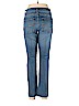 Lee Blue Jeans Size 8 (petite) - photo 2